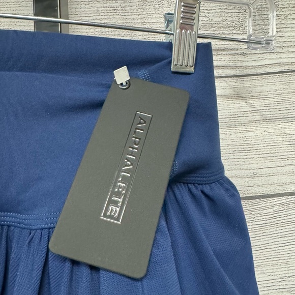 NWY Alphalete Skort - Picture 4 of 7